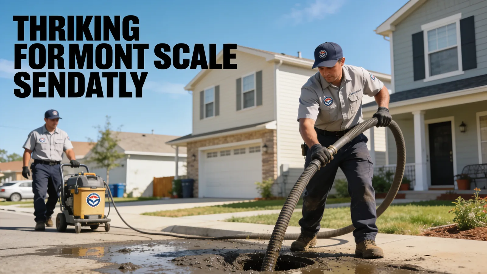 Sewage Cleanup in Morrow, OH near me
